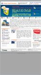 Mobile Screenshot of easycardcreator.com